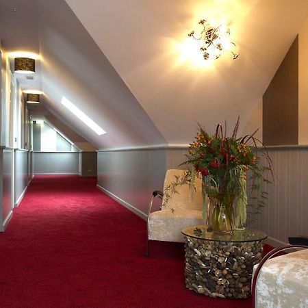 Hotel Restaurant Keizersberg Elsendorp Zewnętrze zdjęcie