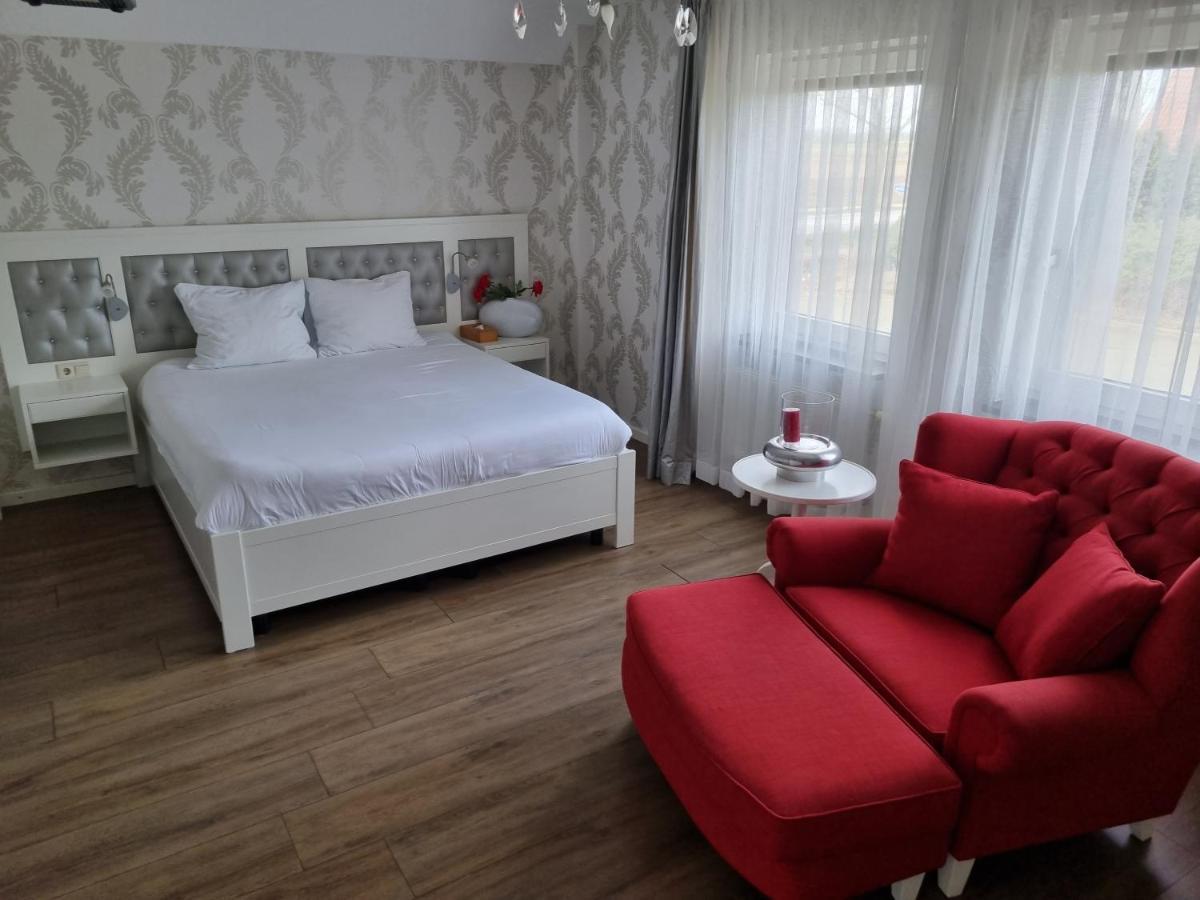 Hotel Restaurant Keizersberg Elsendorp Zewnętrze zdjęcie