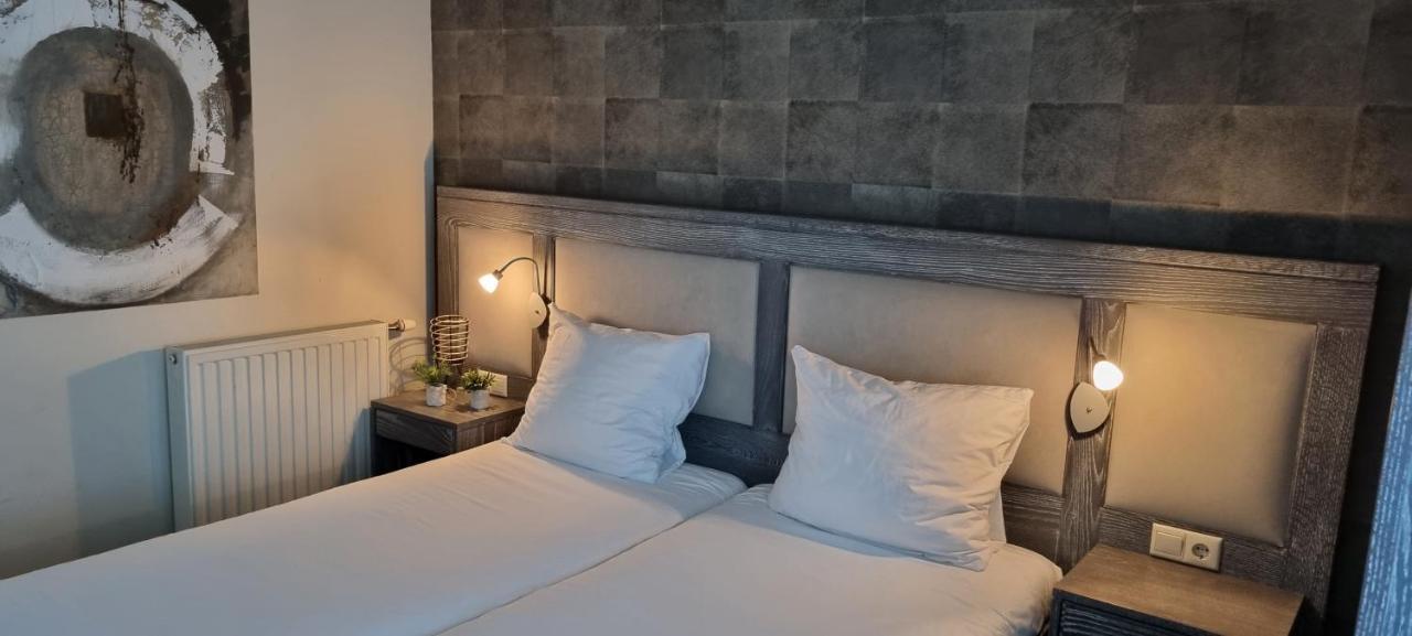 Hotel Restaurant Keizersberg Elsendorp Zewnętrze zdjęcie