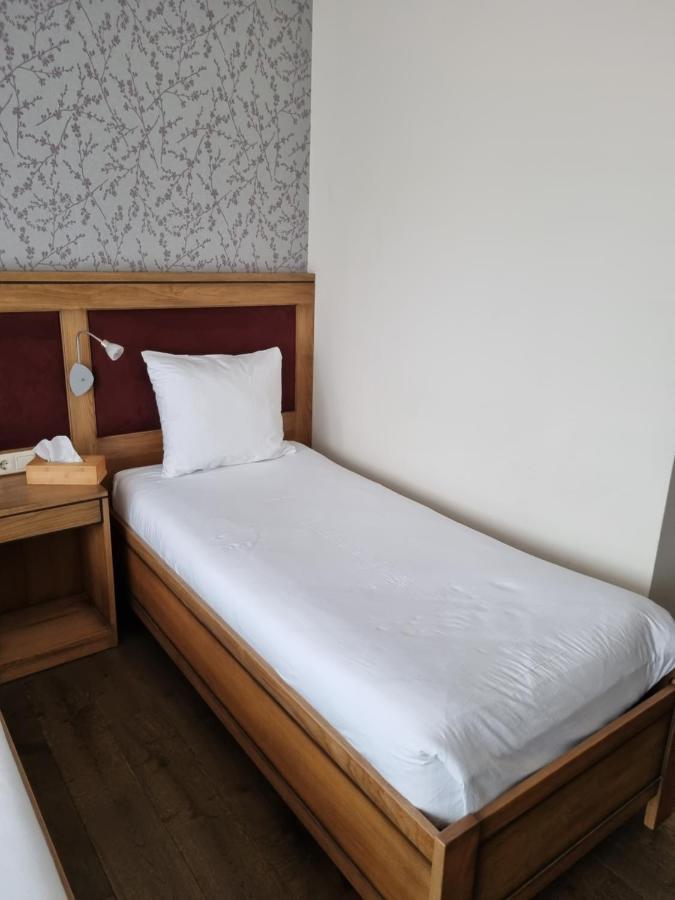 Hotel Restaurant Keizersberg Elsendorp Zewnętrze zdjęcie