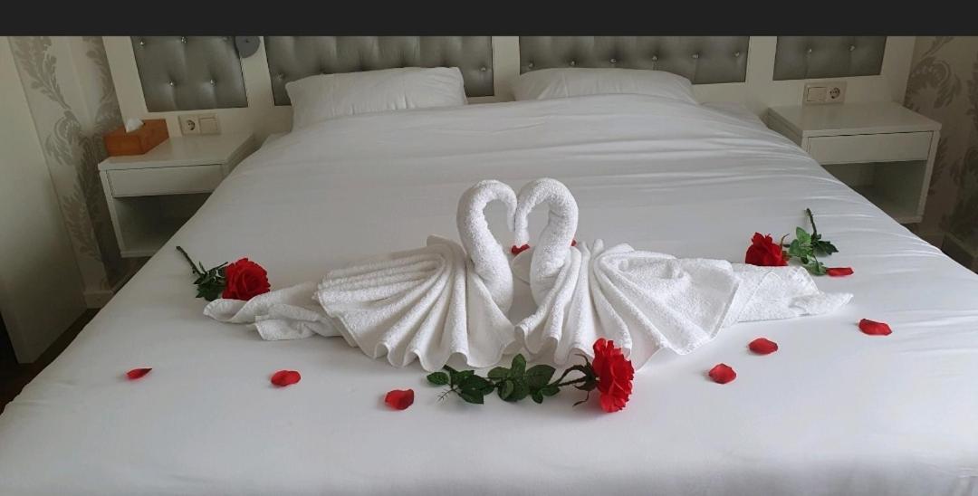 Hotel Restaurant Keizersberg Elsendorp Zewnętrze zdjęcie