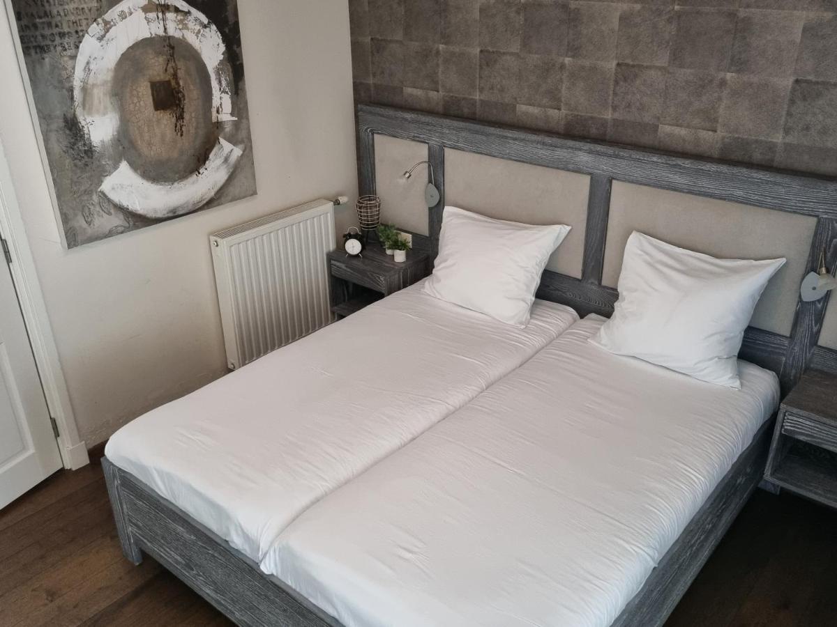 Hotel Restaurant Keizersberg Elsendorp Zewnętrze zdjęcie