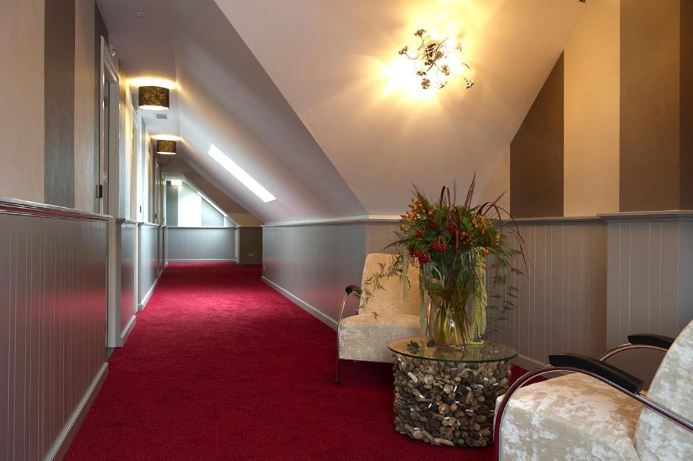 Hotel Restaurant Keizersberg Elsendorp Zewnętrze zdjęcie